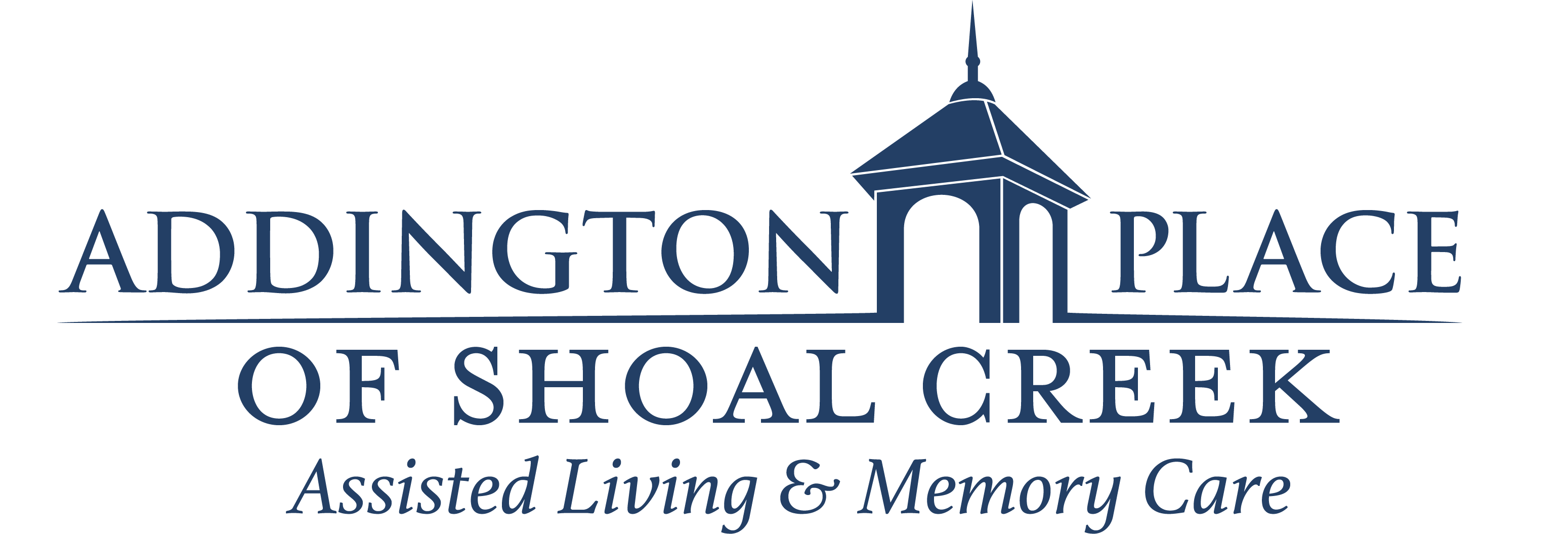 Return to Addington Place of Shoal Creek homepage