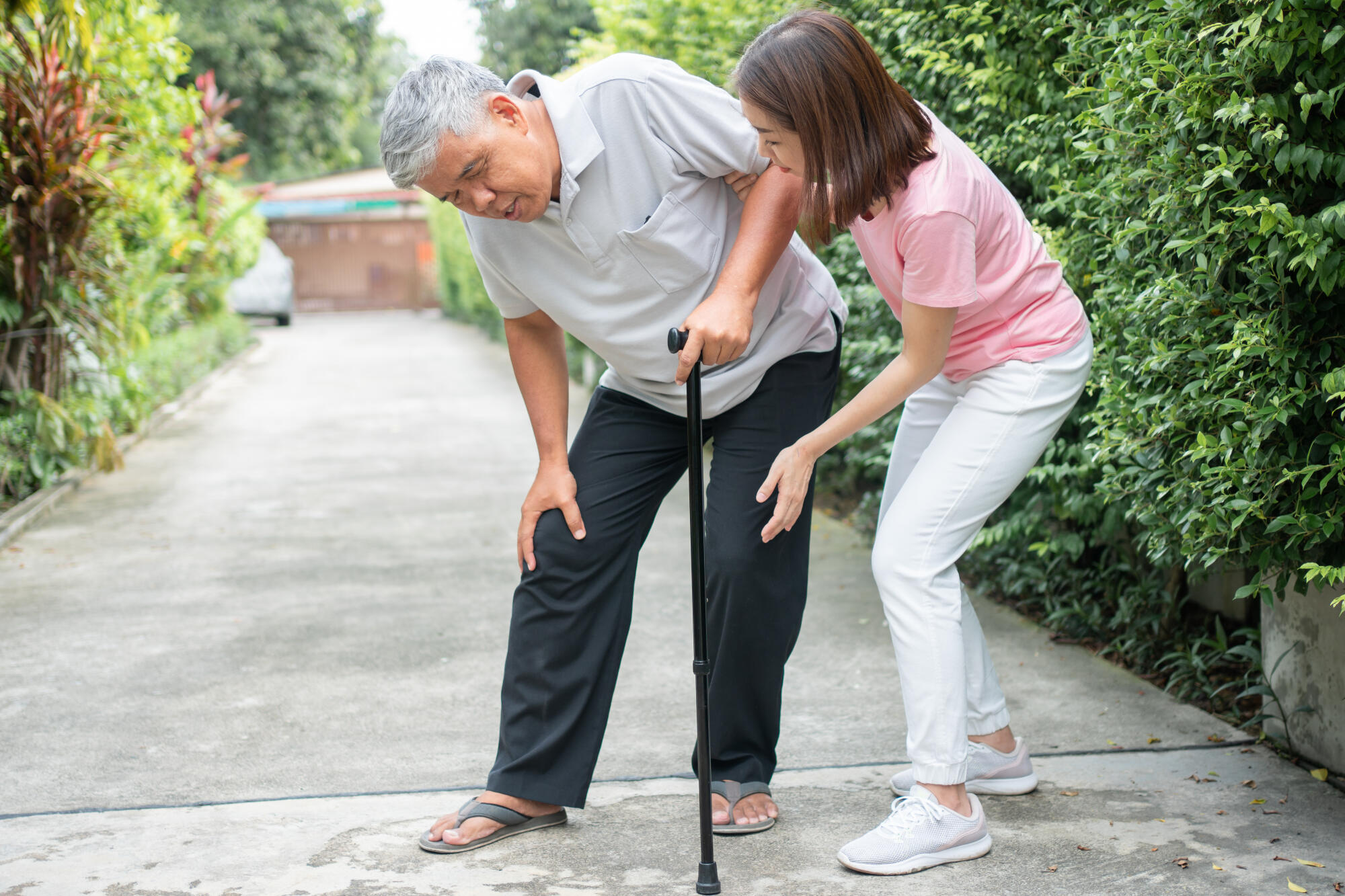 Fall Prevention Week Tips for Seniors in Shoal Creek, MO