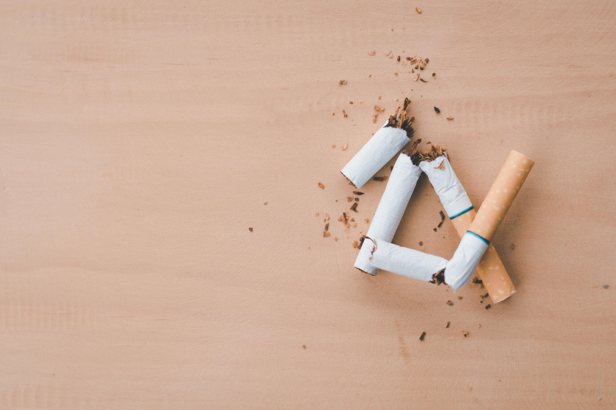 How Smoking Affects Heart Health in Seniors and What to Do Next