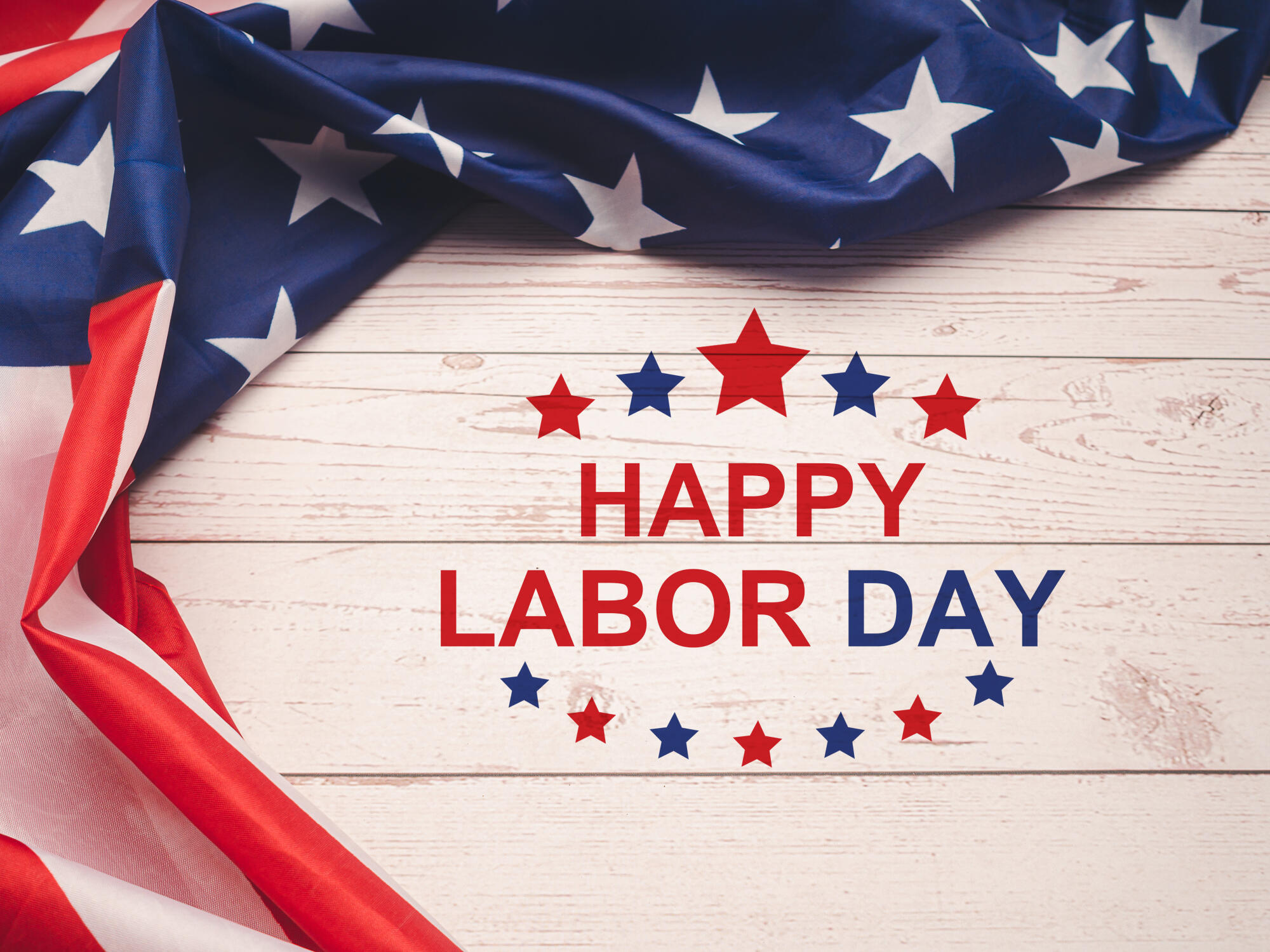 Labor Day Safety Tips for Seniors in Shoal Creek, MO