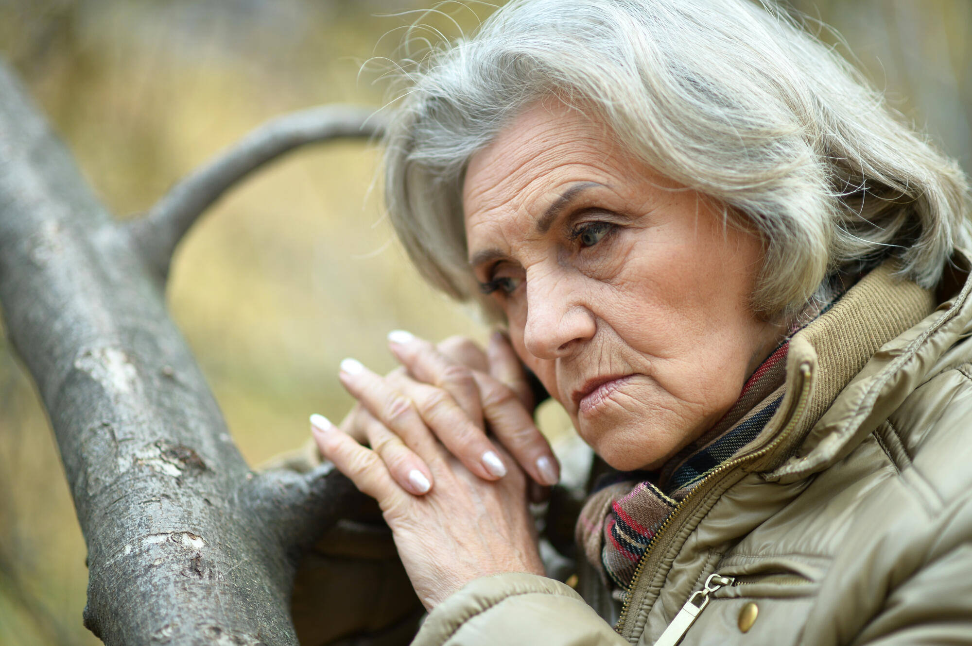 Ambiguous Loss: Understanding and Coping with Uncertain Grief