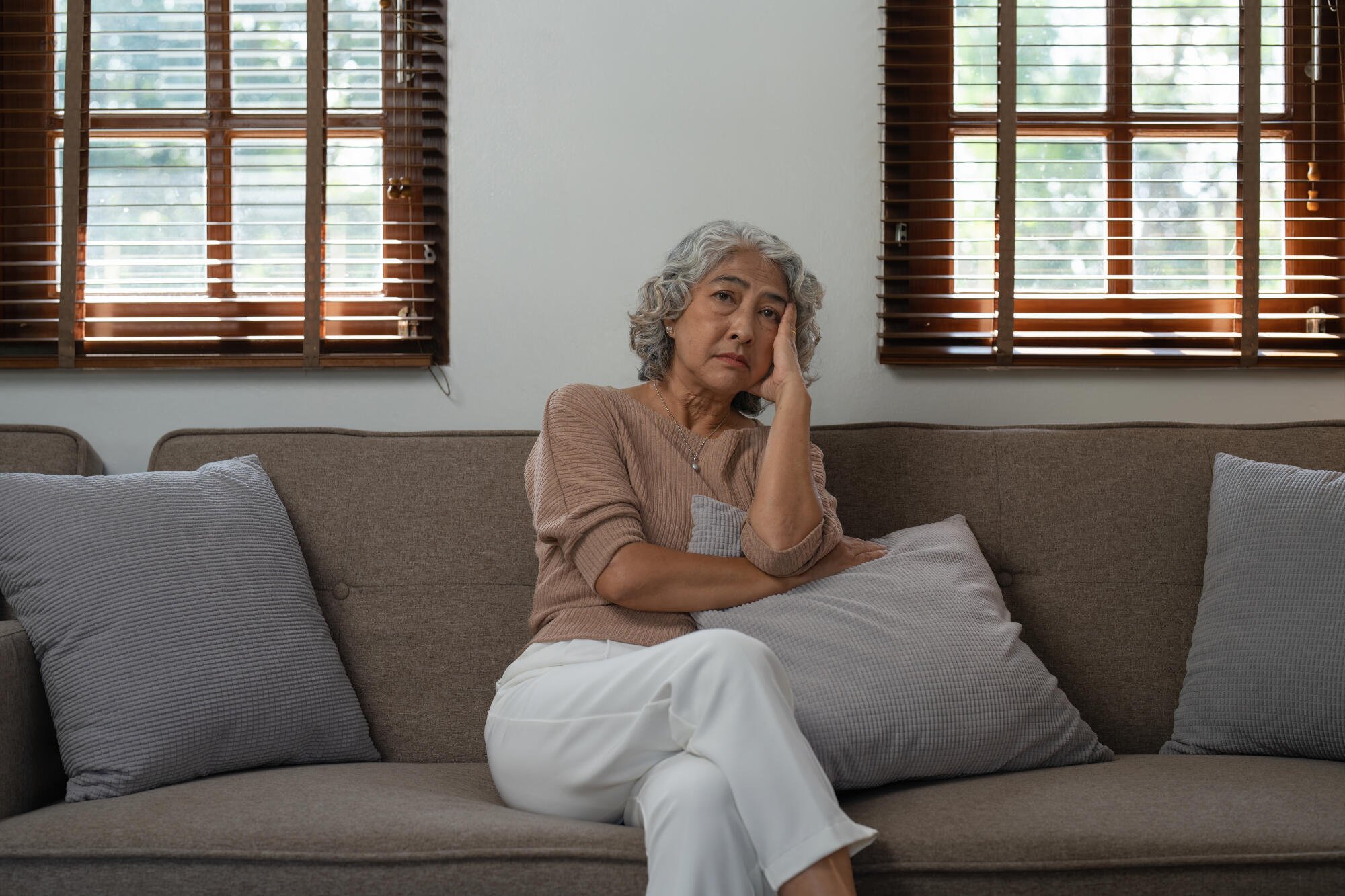 How to Beat the Winter Blues: Senior Wellness in Shoal Creek