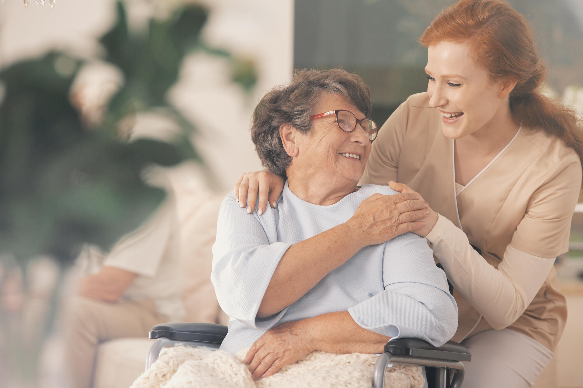 How Personalized Care Plans Shape Care at Addington Place of Shoal Creek
