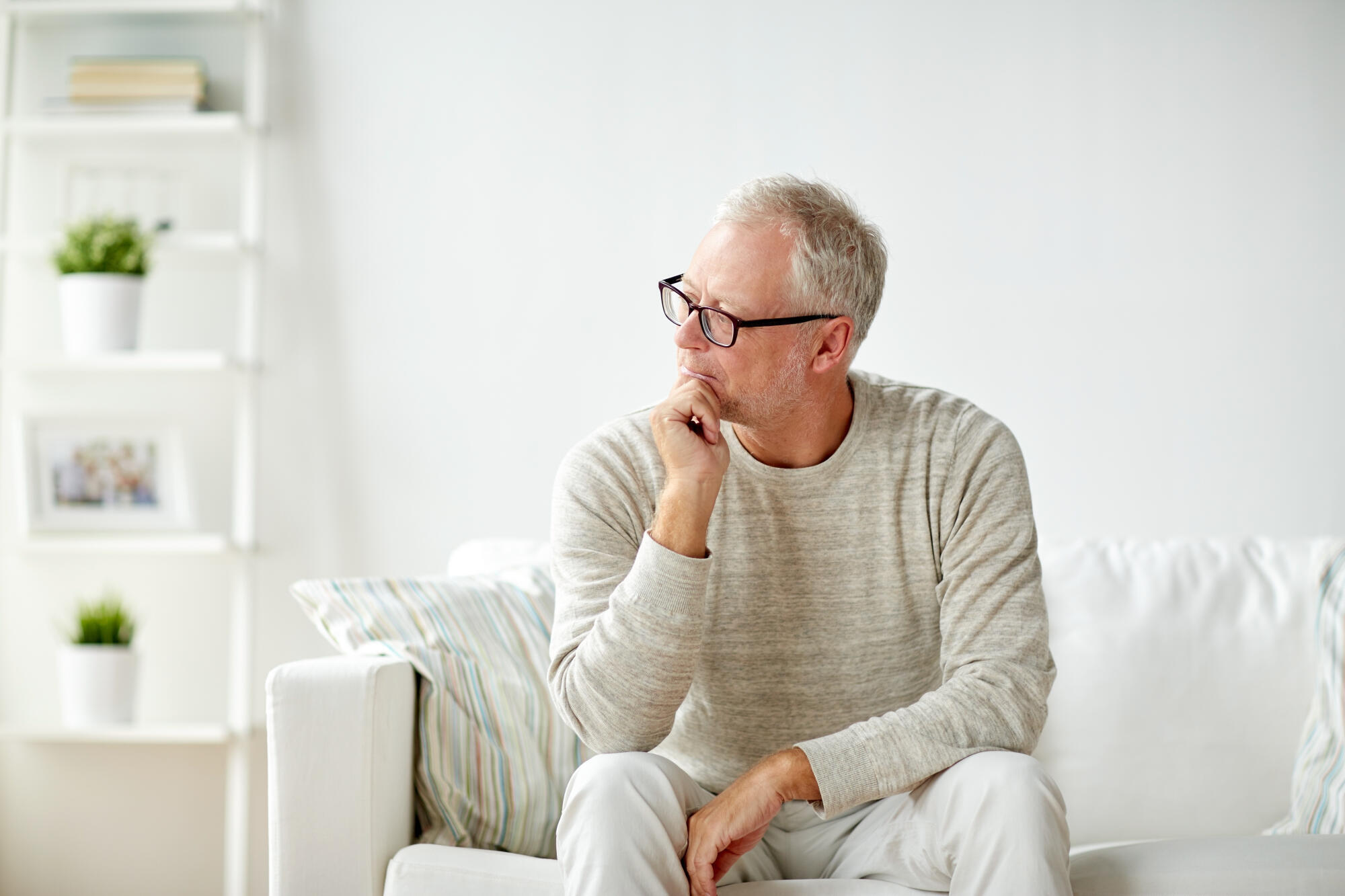 Breaking the Stigma of Mental Health in Senior Communities