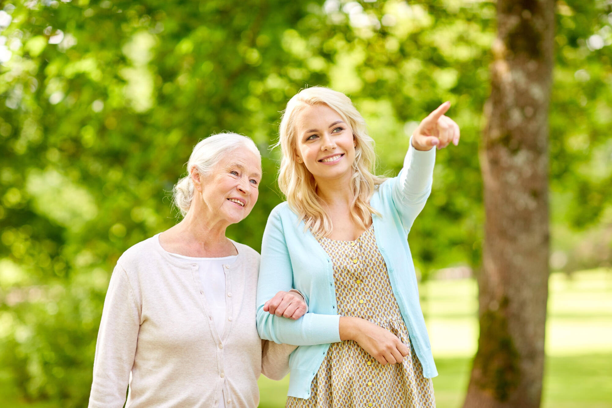 How Kansas City's Parks Enhance Senior Wellness