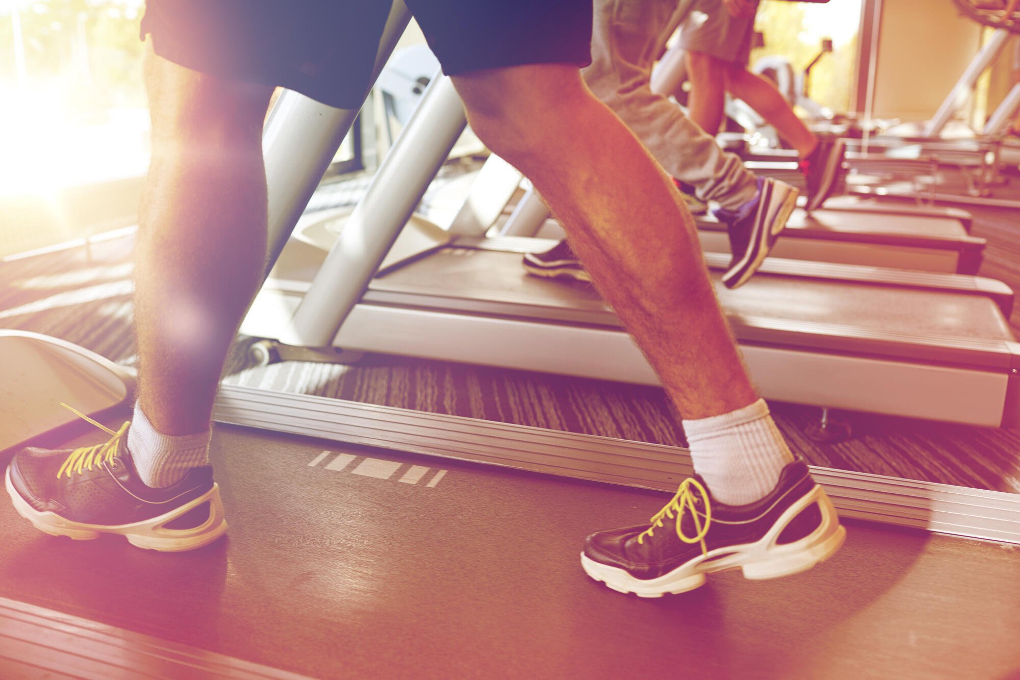 Indoor Walking Plan for Seniors in Kansas City, MO